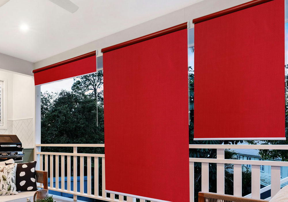 Roller Blinds
